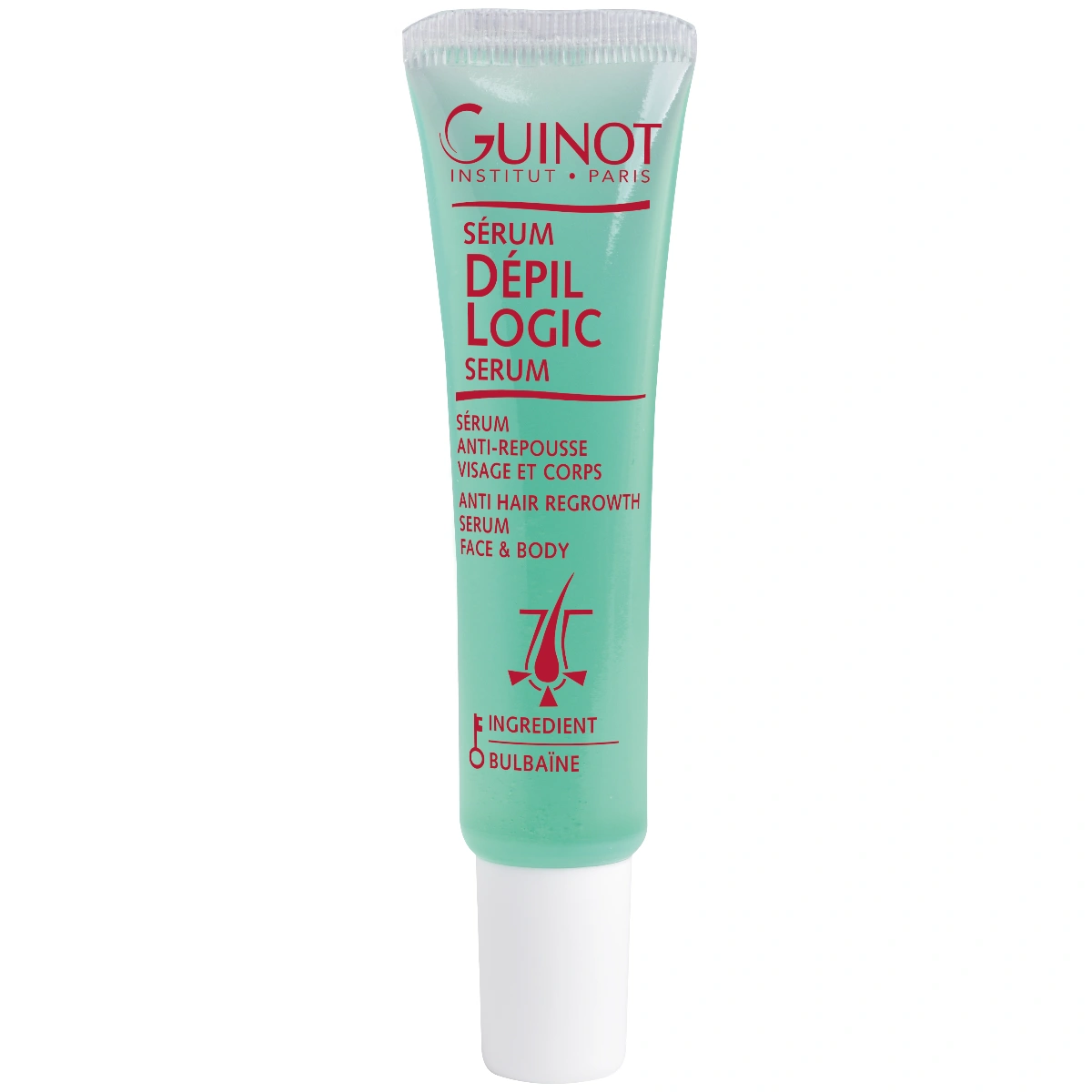 Серум Depil Logic Serum
