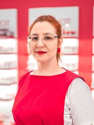 Юлия Худоногова