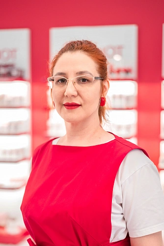 Юлия Худоногова