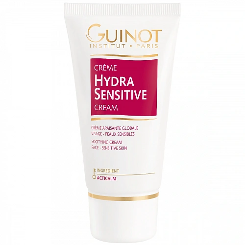 Крем Hydra Sensitive