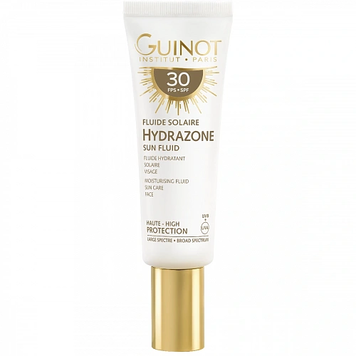 Флюид Solaire Hydrazone SPF30