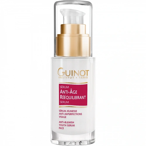 Серум Serum Anti-age Reequilibrant
