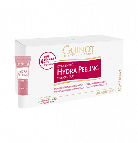Пилинг Hydra Peeling Concentrate