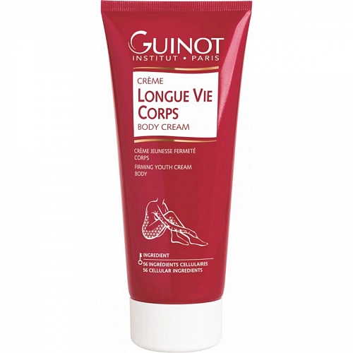 Крем Longue Vie+ Corps
