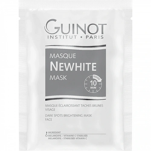 Маска Newhite