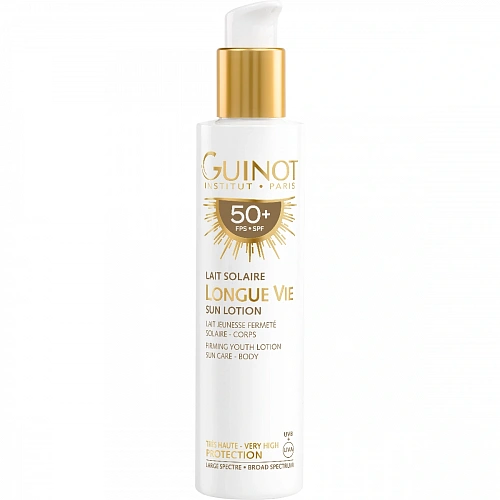 Лосьон Solaire Longue Vie SPF50+