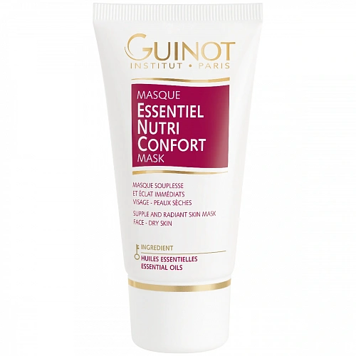 Маска Masque Essentiel Nutri Confort