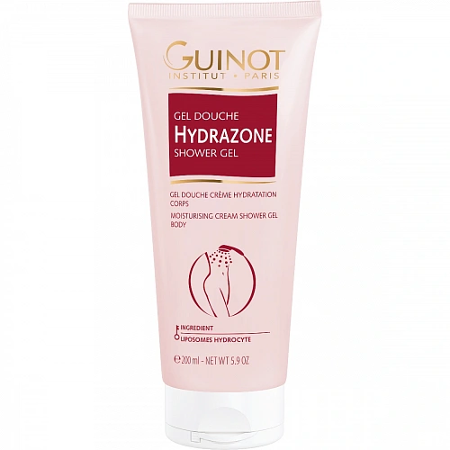 Гель для душа Hydrazone