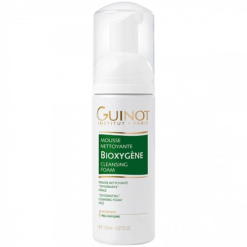 Мусс Bioxygene