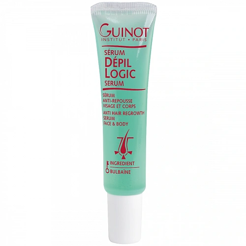 Серум Depil Logic Serum
