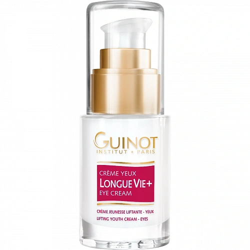 Крем Yeux Longue Vie+