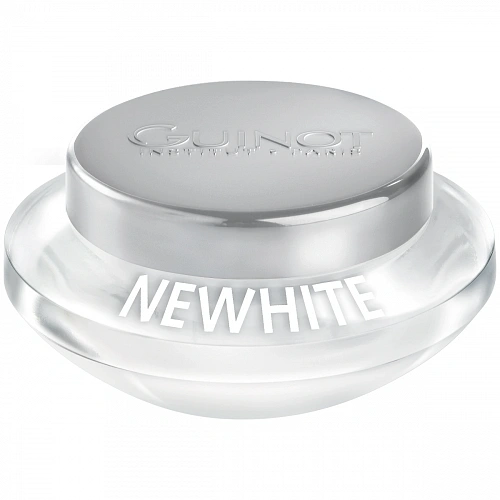 Осветляющий ночной крем Newhite