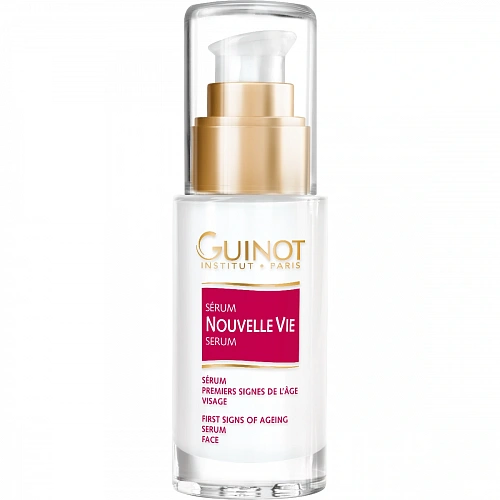 Серум Serum Nouvelle Vie