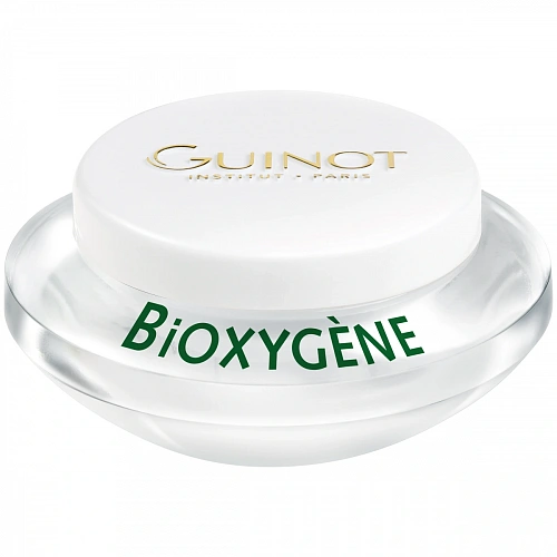 Крем Bioxygene