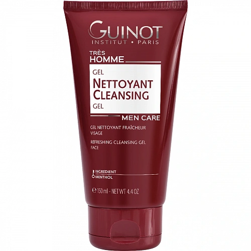 Очищающий гель Nettoyant