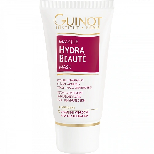 Маска Masque Hydra Beaute