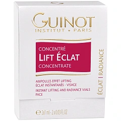 Ампулы-концентрат Lift Eclat