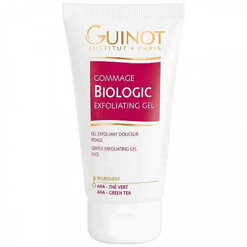 Гель-­пилинг Biologic