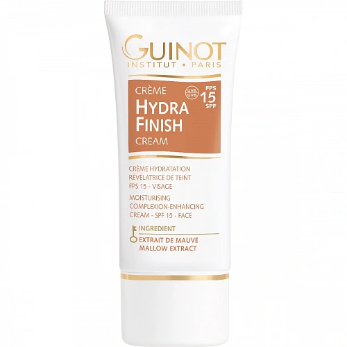 Тонирующий крем Hydra Finish