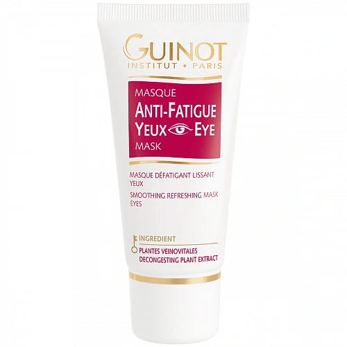 Маска Anti-Fatigue Yeux