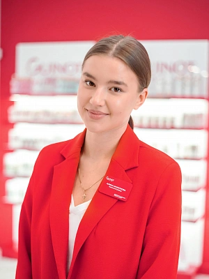 Алина Молоткова
