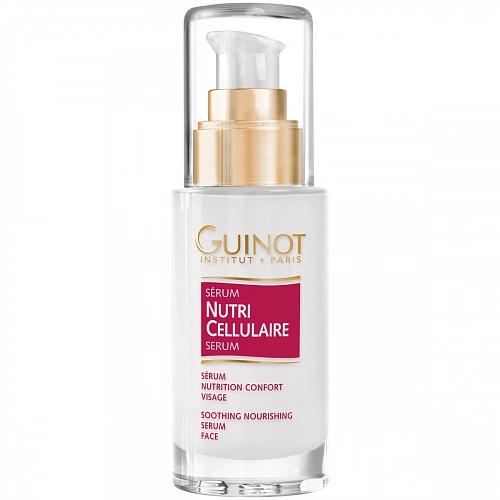 Серум Serum Nutri Cellulaire