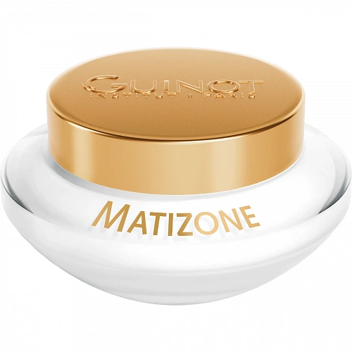 Крем Matizone