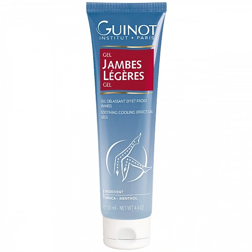 Гель Jambes Legeres