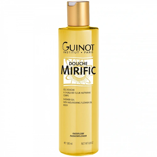 Гель для душа Mirific
