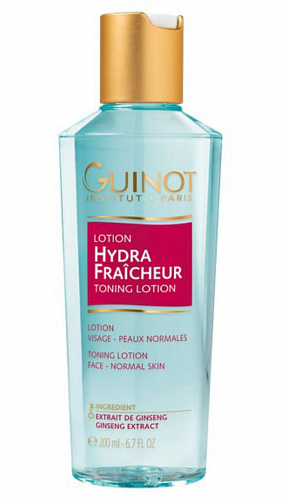 Освежающий лосьон Hydra Fraicheur