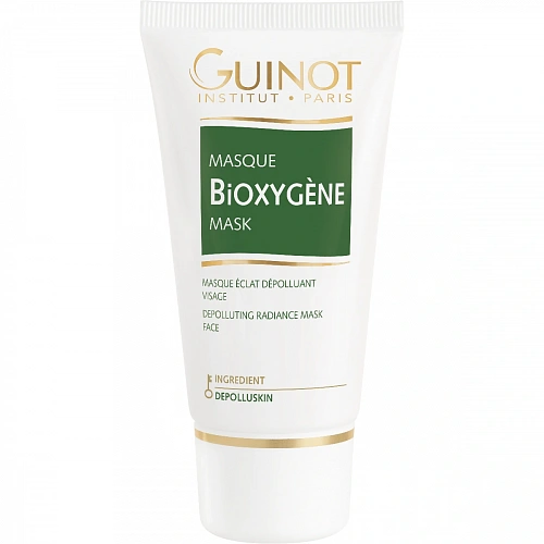 Маска Bioxygene