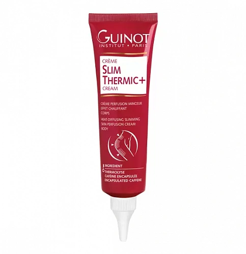 Крем Slim Thermic+