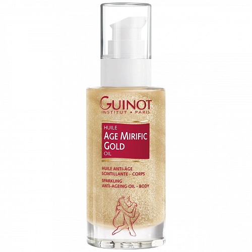 Масло Age Mirific Gold
