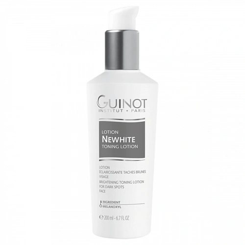 Осветляющий лосьон Newhite