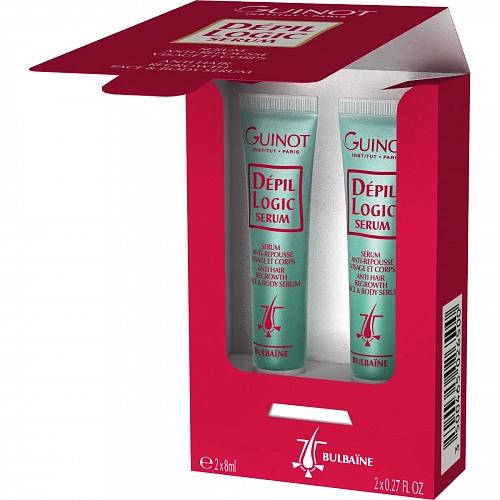 Серум Depil Logic Serum