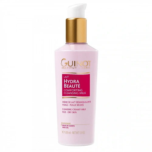 Молочко Hydra Beaute